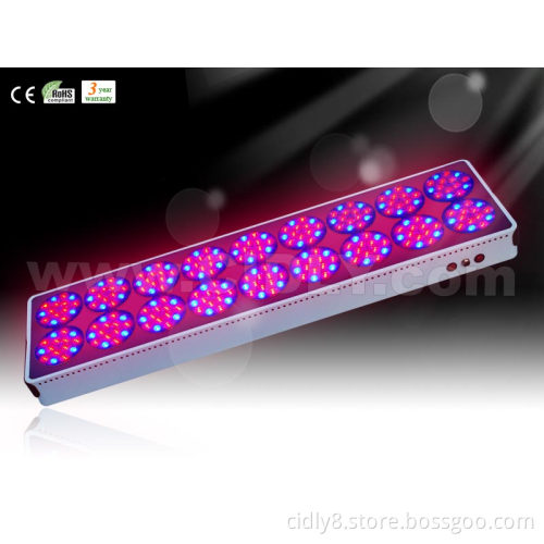 Apollo 18 hydro grow light